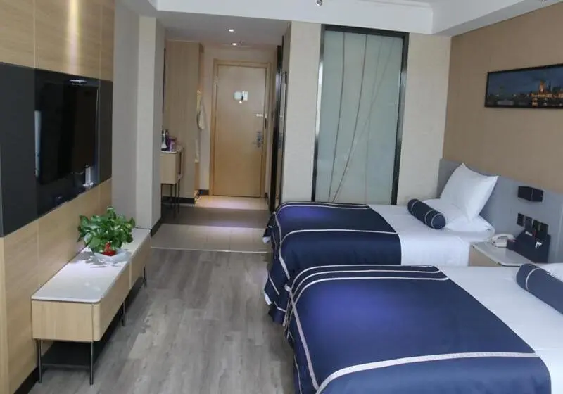 Standard-huone, Lanou