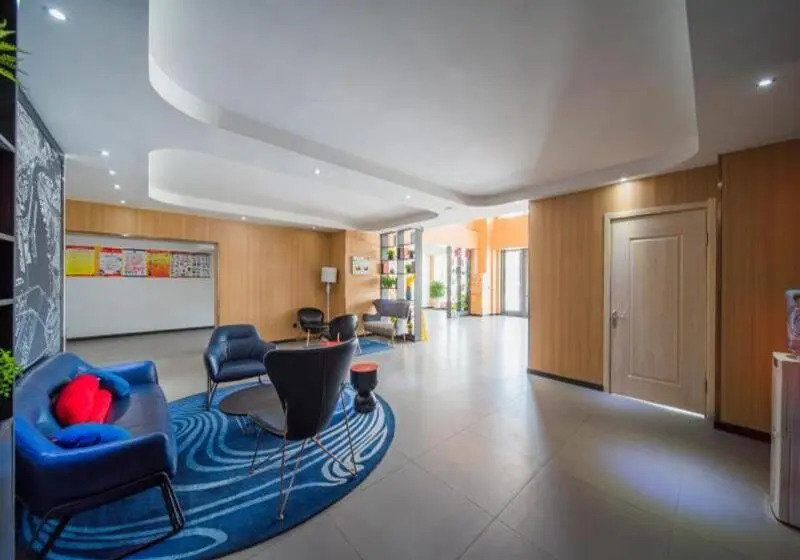 Standard-huone, Lanou