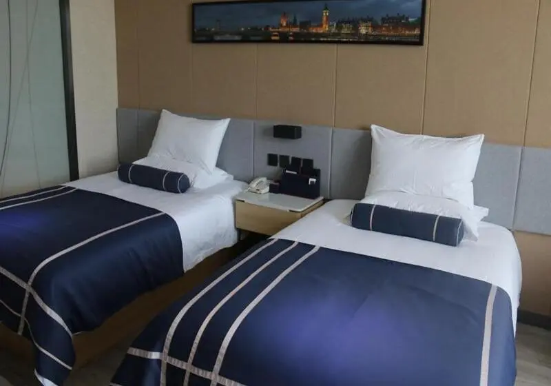 Standard-huone, Lanou