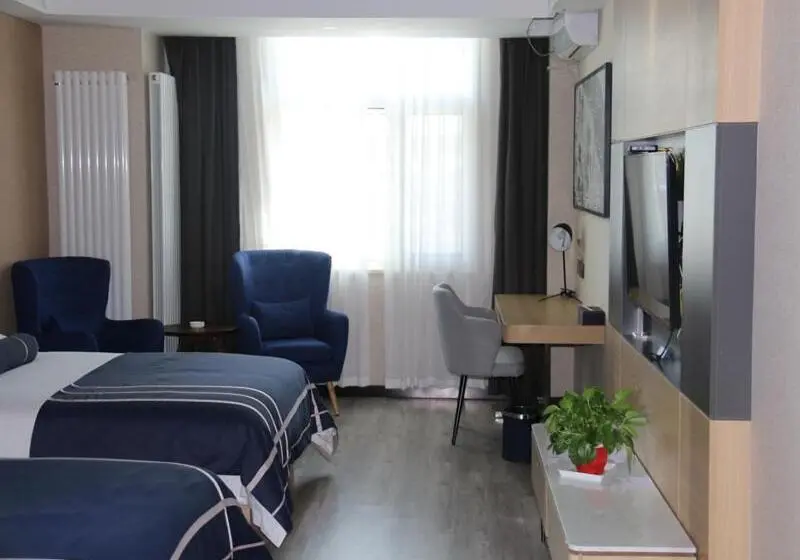 Standard-huone, Lanou