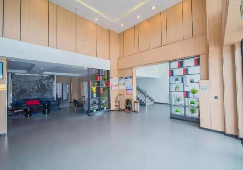 Executive-huone, Lanou