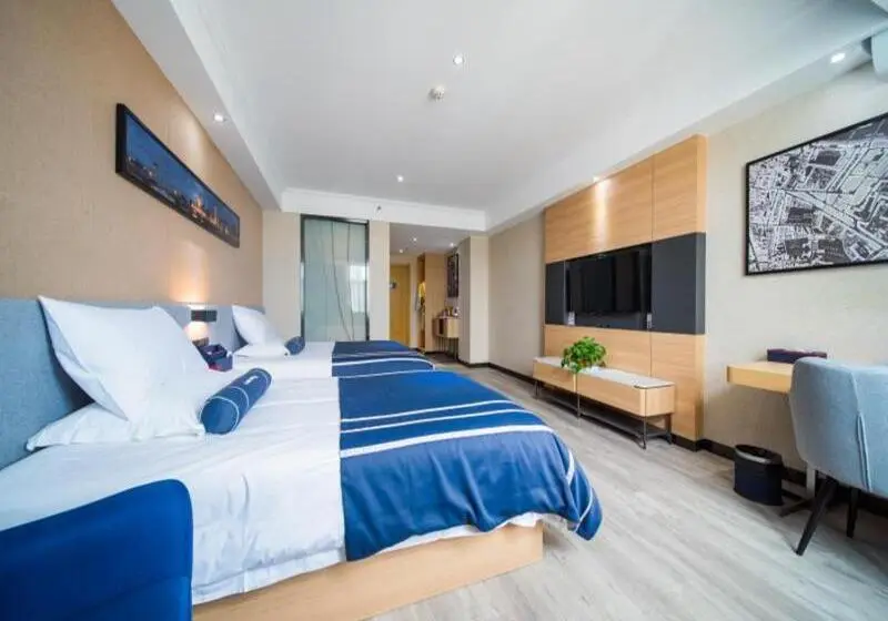 Executive-huone, Lanou