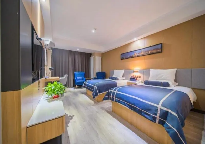 Executive-huone, Lanou