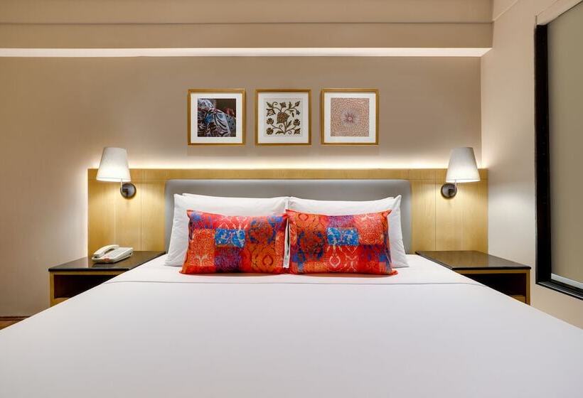 Номер Superior, Lemon Tree Hotel, Sonamarg