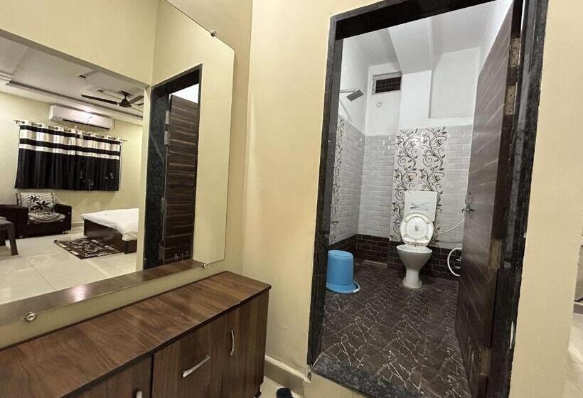 חדר דלוקס, Shikhar Palace