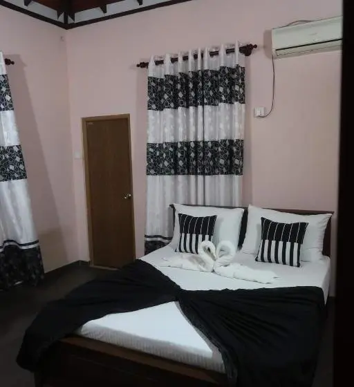 Standard-huone, Airport Villa D 87