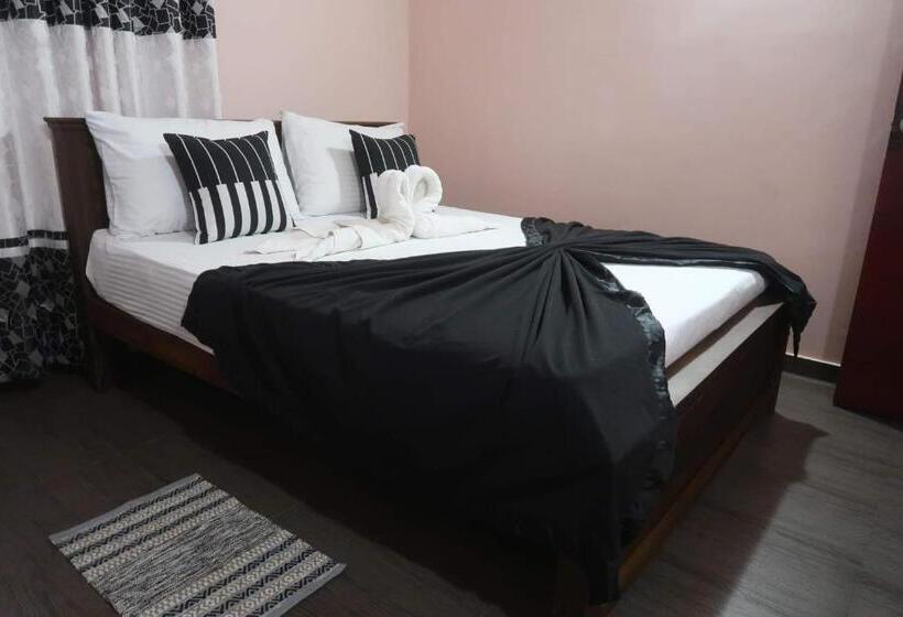 Номер Стандарт, Airport Villa D 87