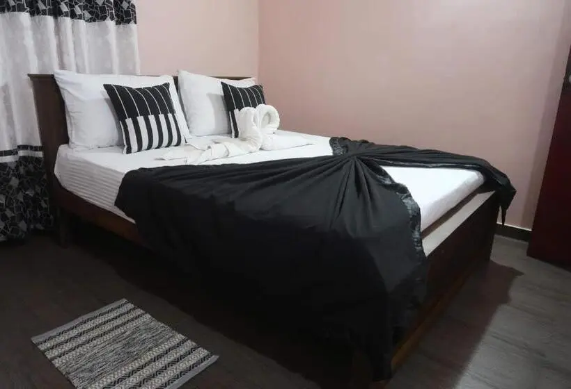 Standard-huone, Airport Villa D 87