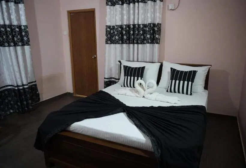 Standard-huone, Airport Villa D 87