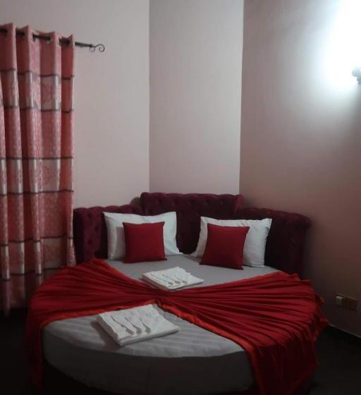 Номер Стандарт Трехместный, Airport Villa D 87