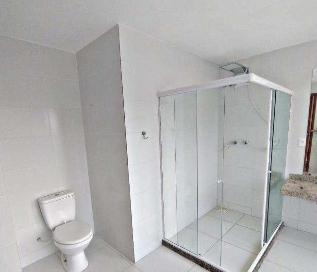 デラックススイート, Casa Pousada Cabo Frio