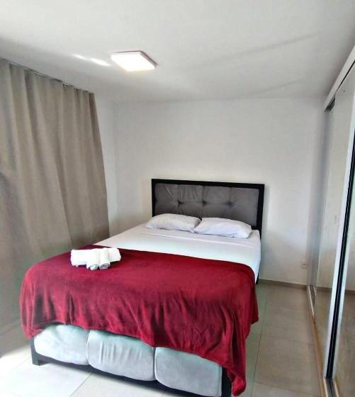 デラックススイート, Casa Pousada Cabo Frio