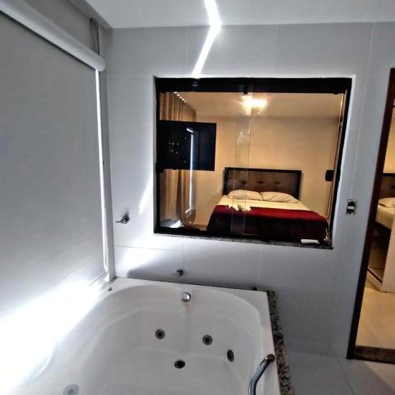 Люкс Повышенной Комфортности, Casa Pousada Cabo Frio