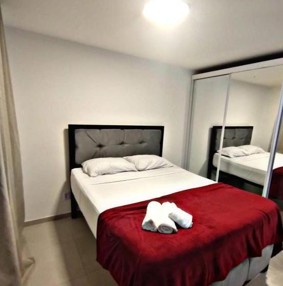 デラックススイート, Casa Pousada Cabo Frio