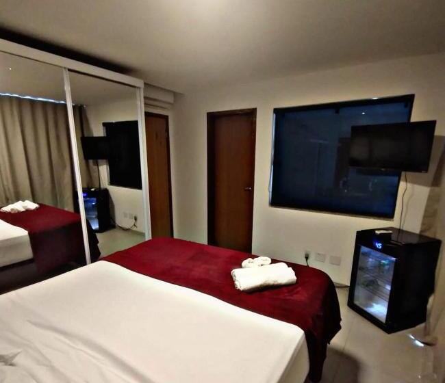 デラックススイート, Casa Pousada Cabo Frio