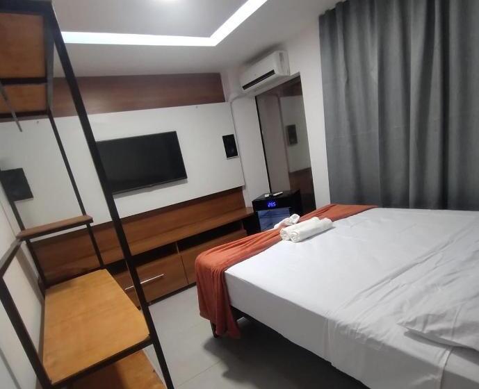 Номер Deluxe, Casa Pousada Cabo Frio