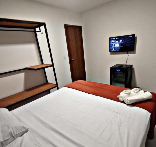 デラックスルーム, Casa Pousada Cabo Frio