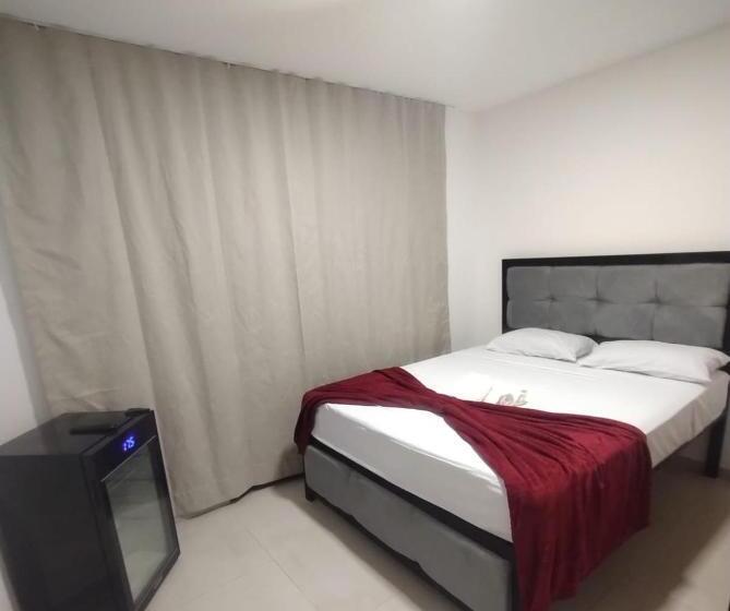 Номер Стандарт Вид на Бассейн, Casa Pousada Cabo Frio