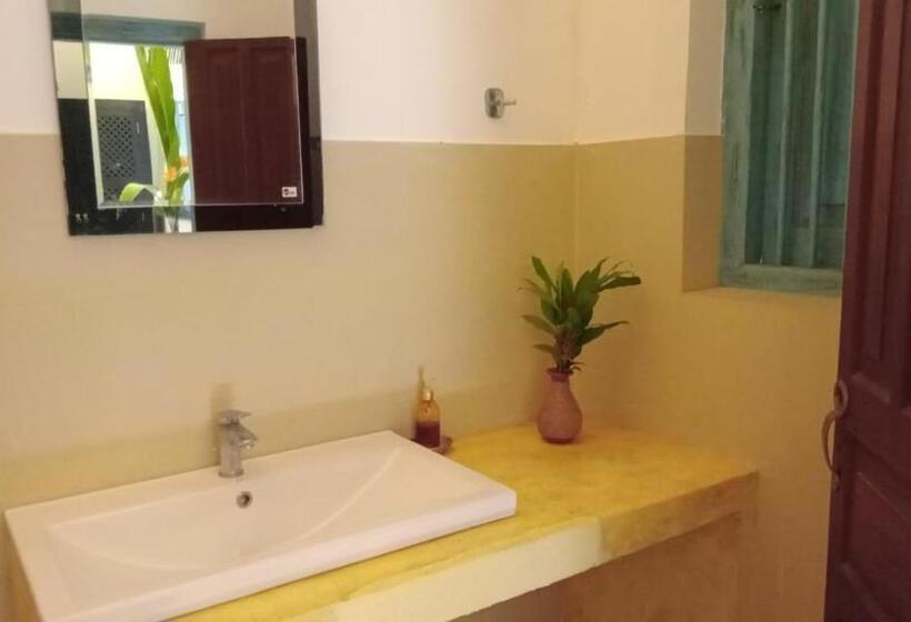 스탠다드 룸, Hiriketiya Cove Inn