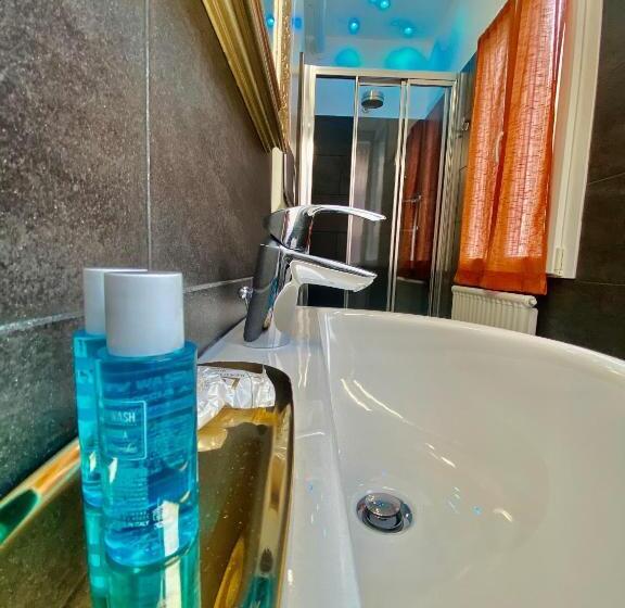 Номер Superior с Террасой, The Manarola Main Plaza