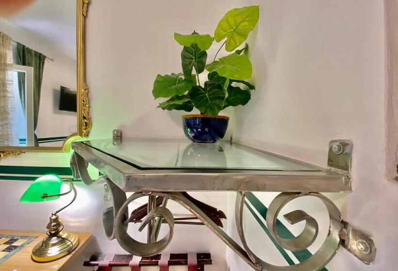 Номер Superior с Террасой, The Manarola Main Plaza