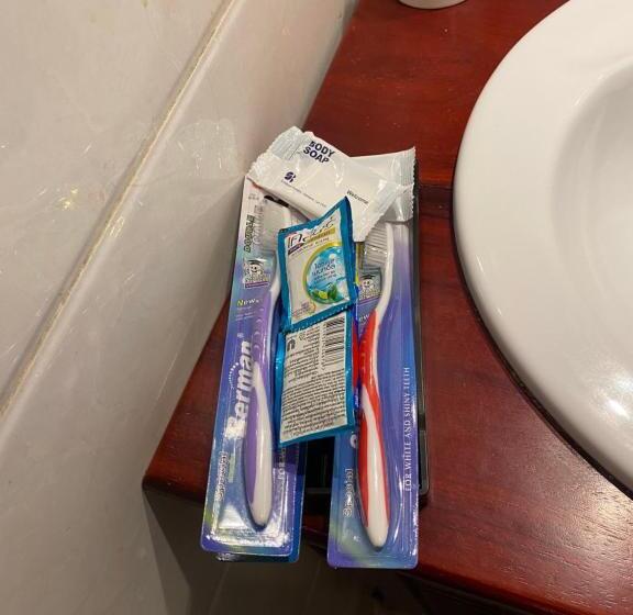 패밀리 스위트, Somvang Khily Guesthouse 宋旺吉利 酒店