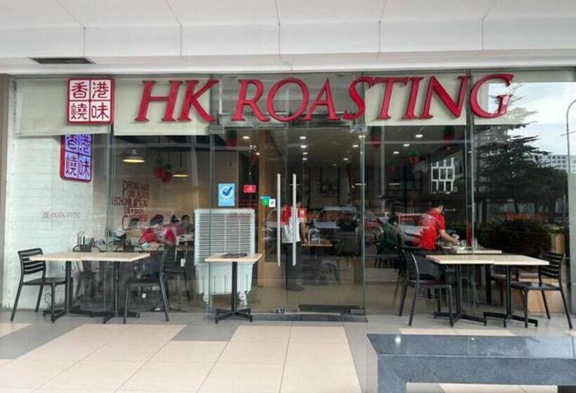 חדר משפחתי, Shore Condo Moa Pasay 1155 Dynastel Staycation