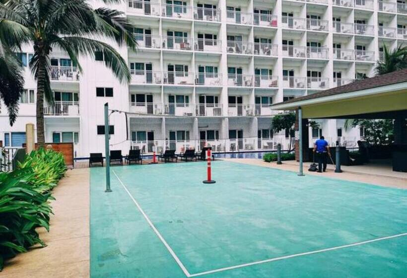 חדר משפחתי, Shore Condo Moa Pasay 1155 Dynastel Staycation