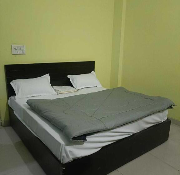 غرفة قياسية, Super Oyo Hotel Shree Ji