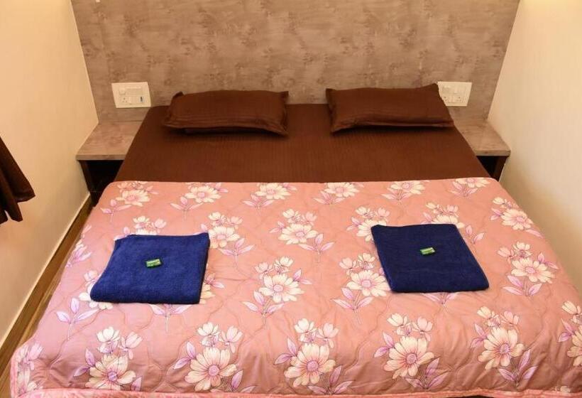 Семейный Номер, Suyog Hotel,matheran