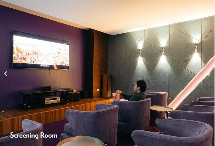 豪华工作室, The Residences At Commonwealth By Century Properties