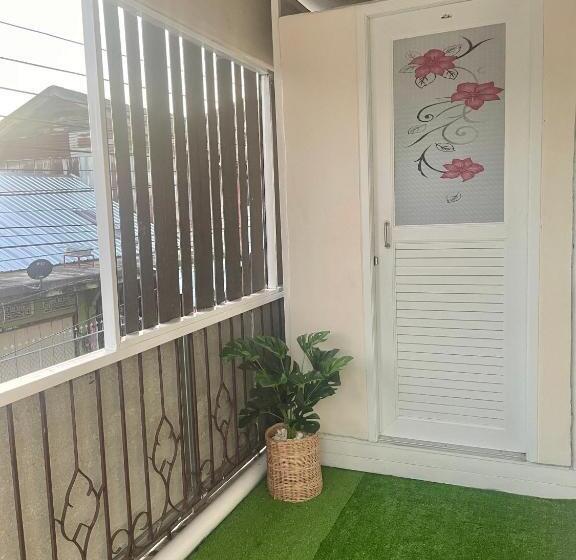 수피리어 룸, 2b Cozy Hostel ตรัง