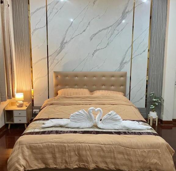 수피리어 룸, 2b Cozy Hostel ตรัง
