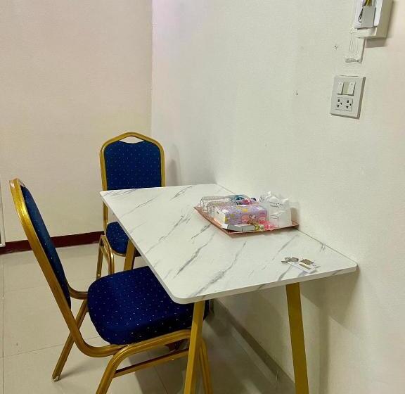 패밀리 룸, 2b Cozy Hostel ตรัง