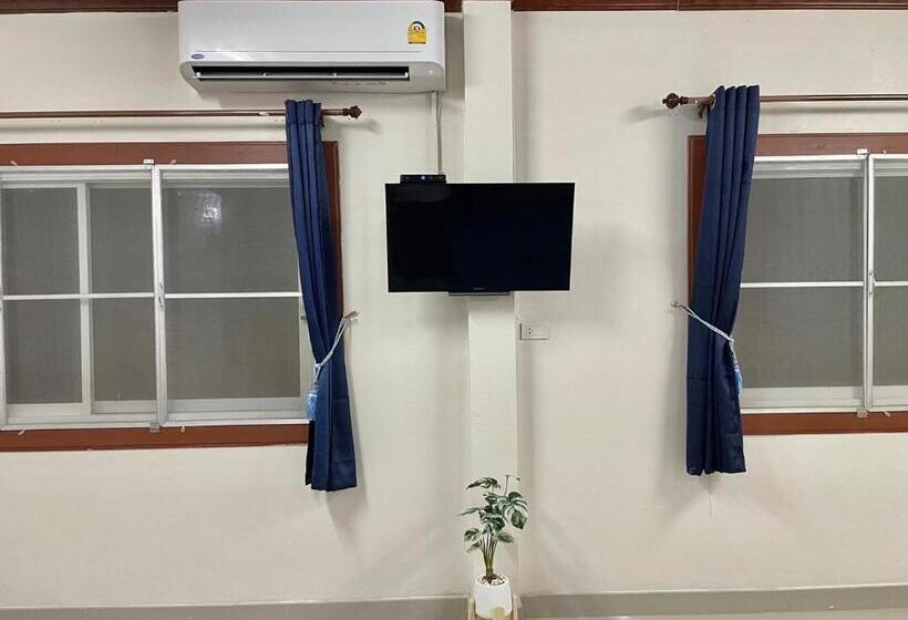 패밀리 룸, 2b Cozy Hostel ตรัง