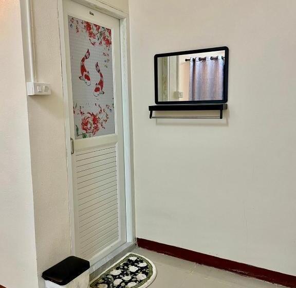 스탠다드 룸, 2b Cozy Hostel ตรัง