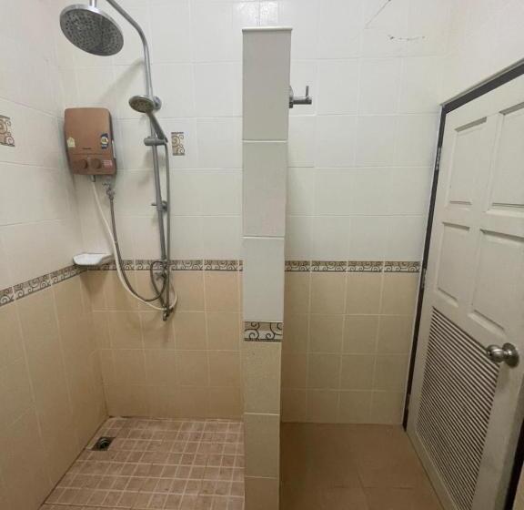 싱글 기본룸, 2b Cozy Hostel ตรัง