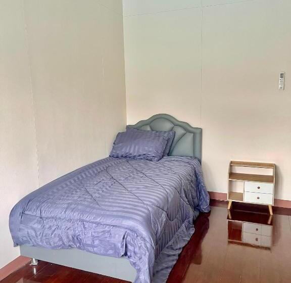싱글 기본룸, 2b Cozy Hostel ตรัง