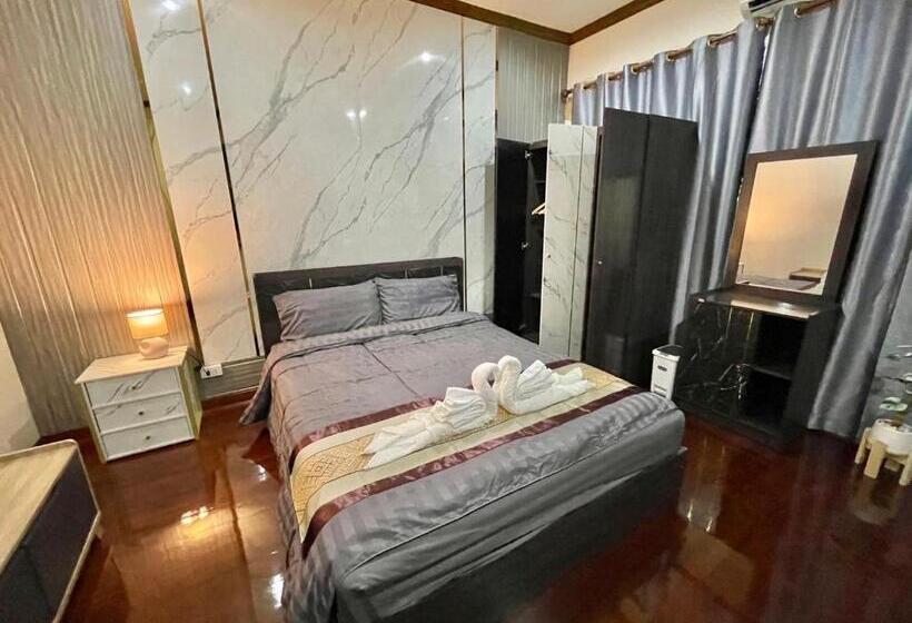 수피리어 룸, 2b Cozy Hostel ตรัง