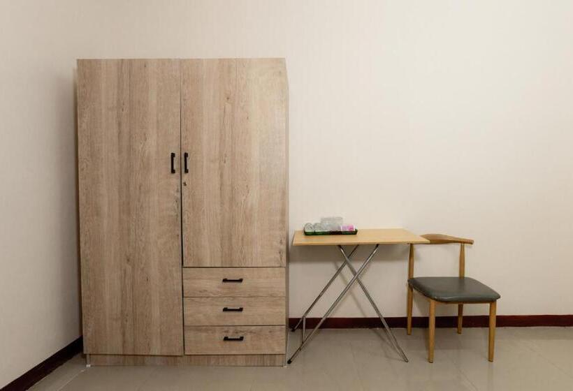 스탠다드 룸, 2b Cozy Hostel ตรัง