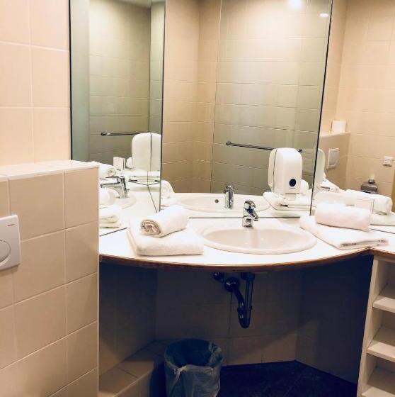 标准工作室, Aprathotel Bianca Vienna