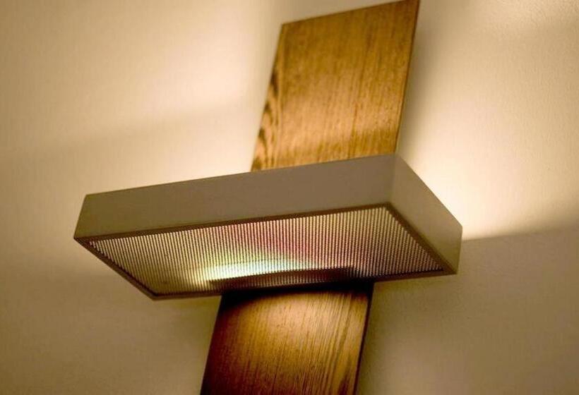 标准工作室, Aprathotel Bianca Vienna