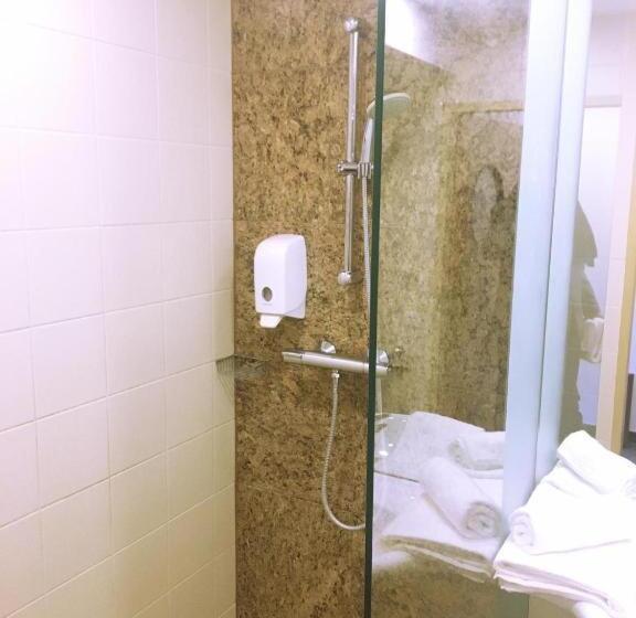 标准工作室, Aprathotel Bianca Vienna