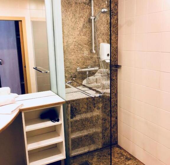 标准工作室, Aprathotel Bianca Vienna