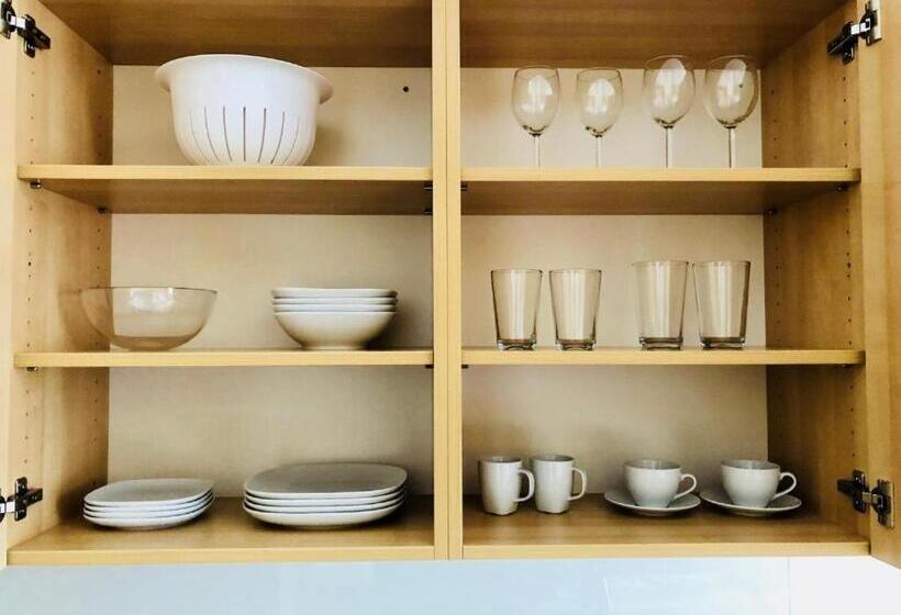 标准工作室, Aprathotel Bianca Vienna