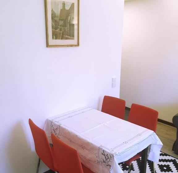 标准工作室, Aprathotel Bianca Vienna