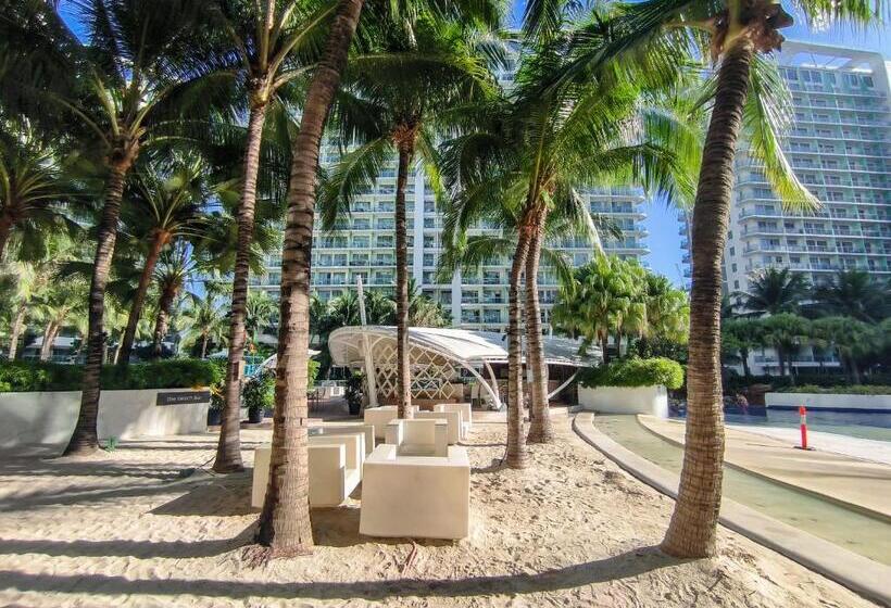 带2个卧室的公寓, Happy Staycation In Azure