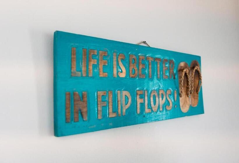 شقة غرفتين, Banana River Resort