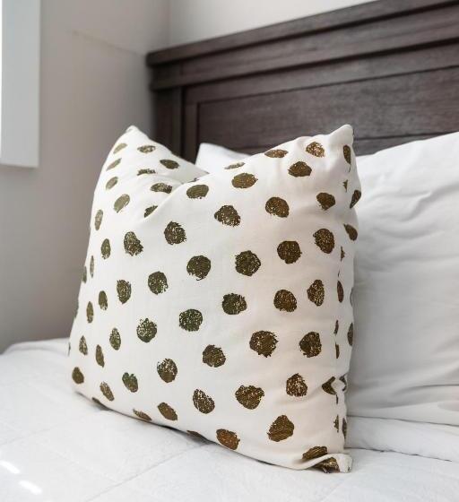 شقة غرفتين, Banana River Resort