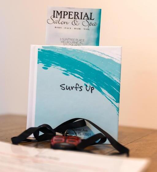 إستوديو قياسى, Banana River Resort